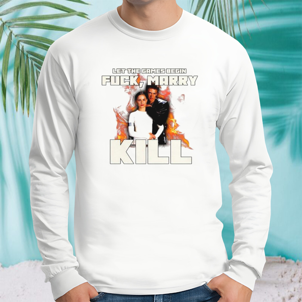 Longsleeve shirt