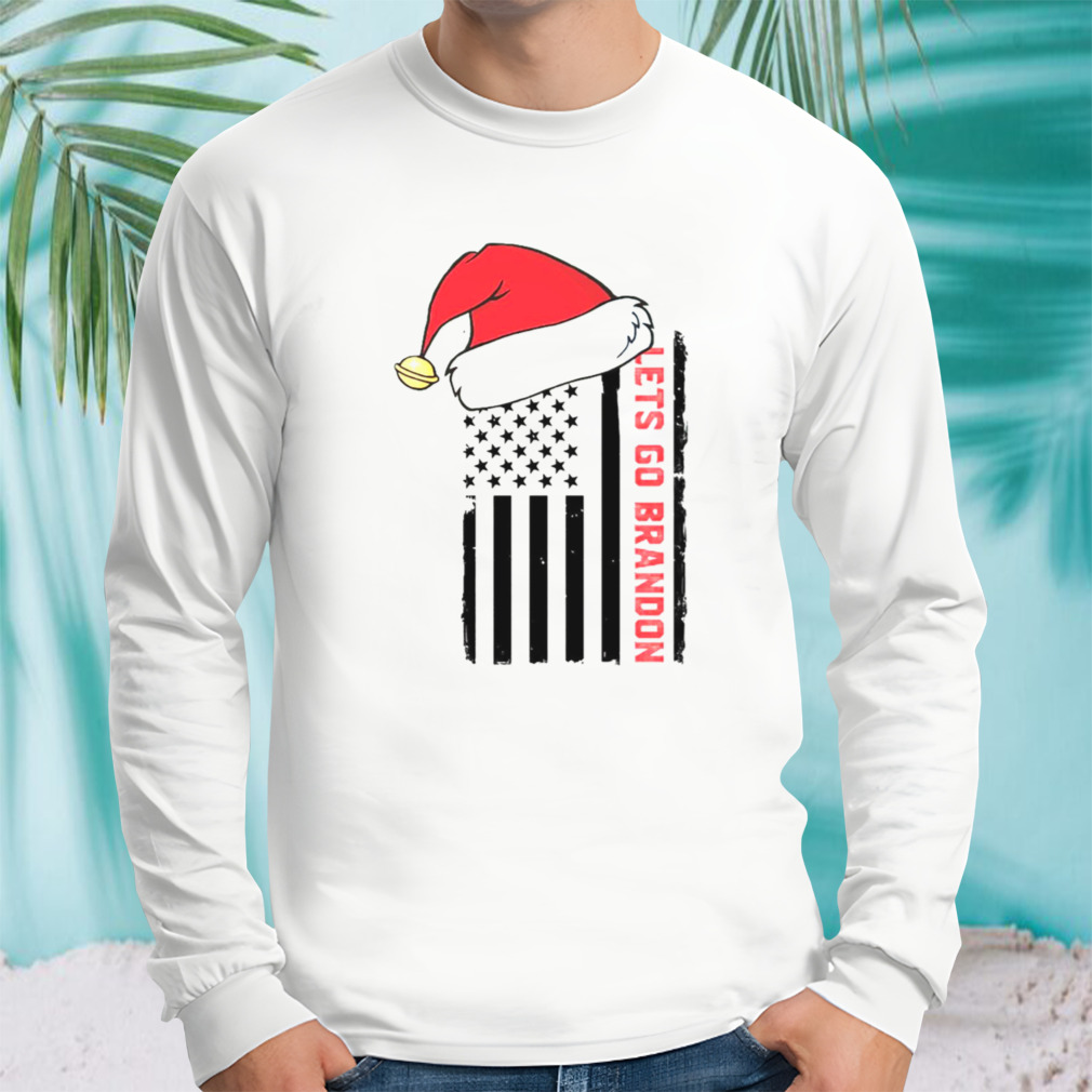 Longsleeve shirt