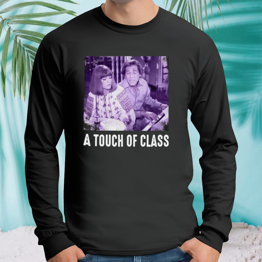 Longsleeve tshirt