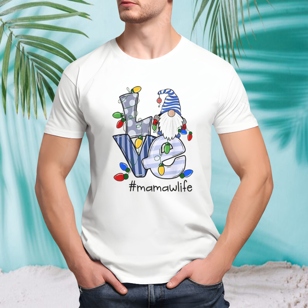 Unisex shirt