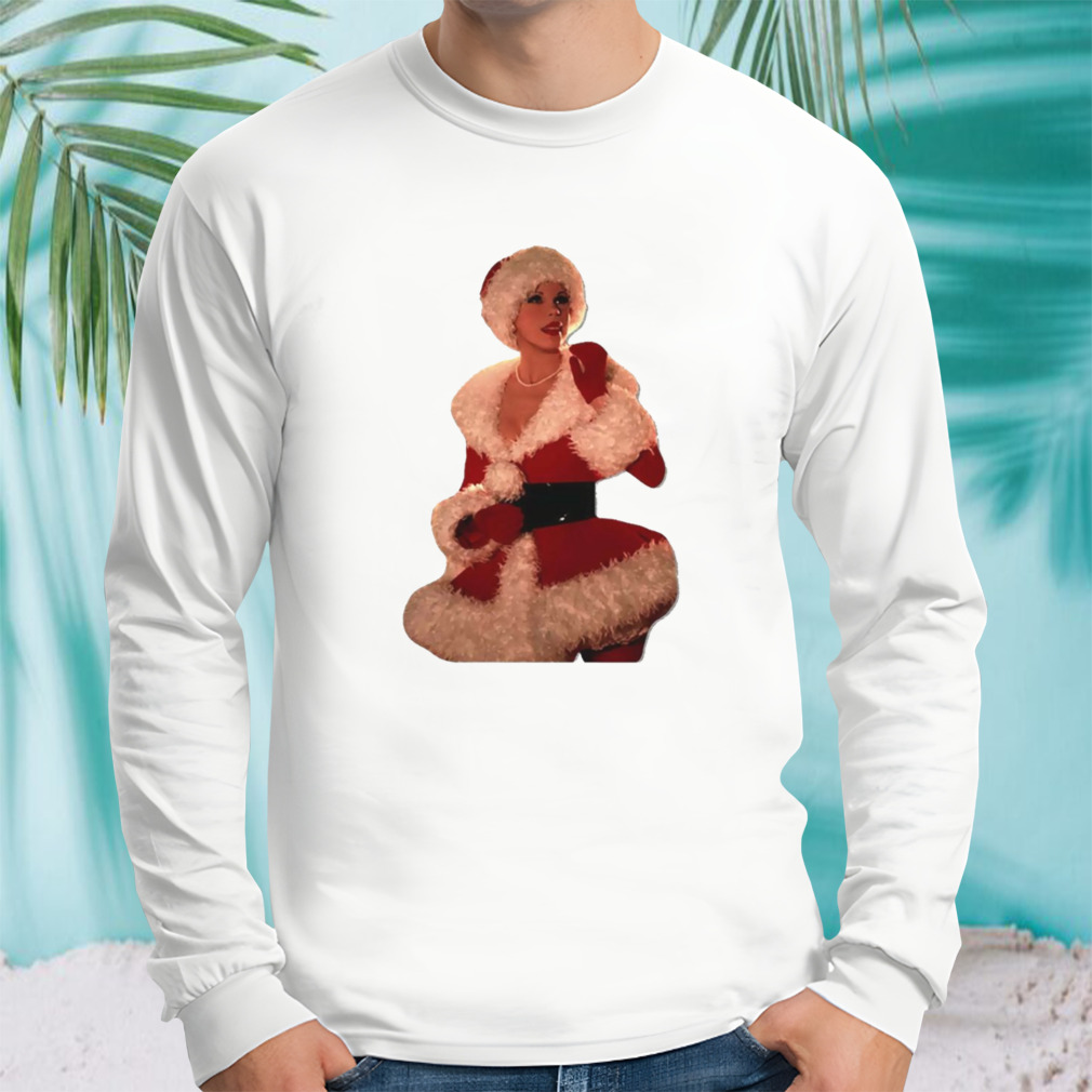 Longsleeve shirt