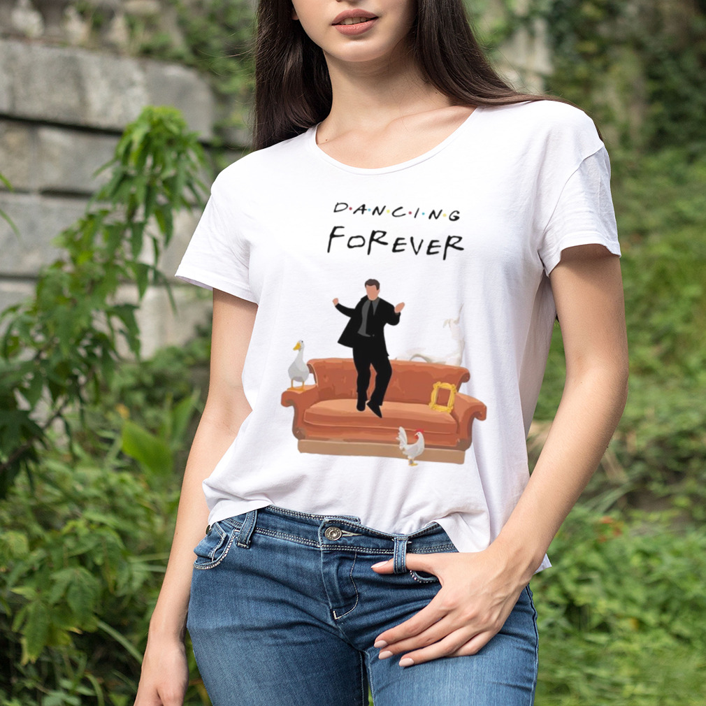 Women's shirt