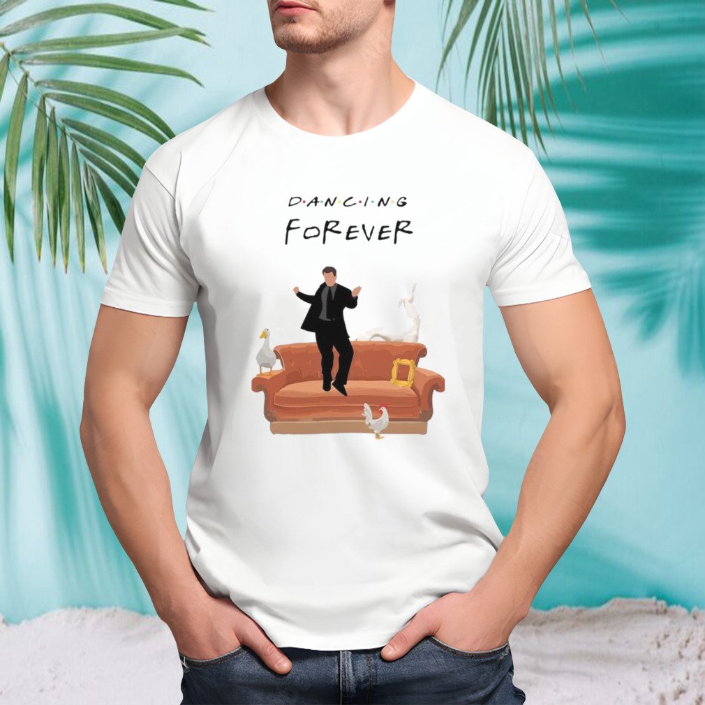 Unisex shirt