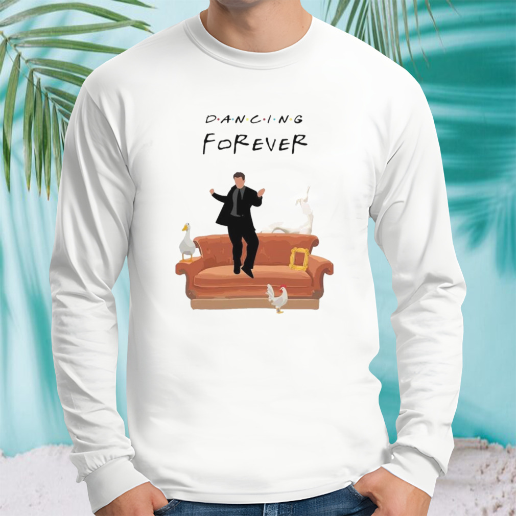 Longsleeve shirt