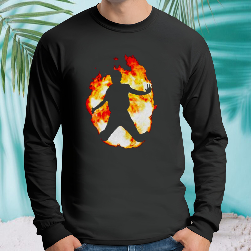 Longsleeve tshirt