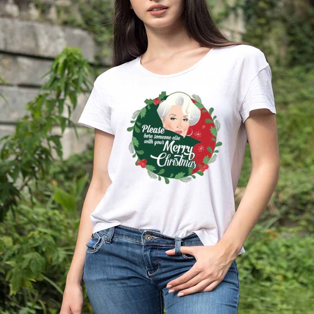 Women's shirt