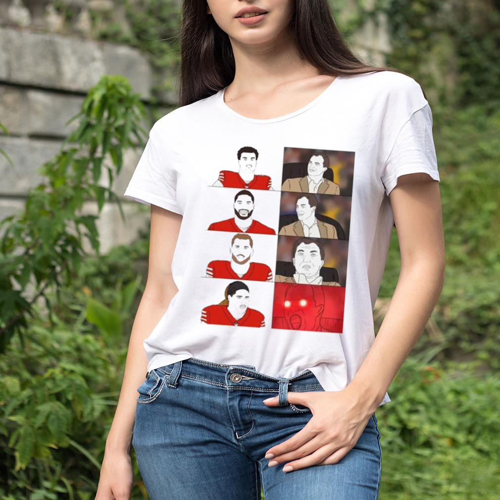 Women's shirt
