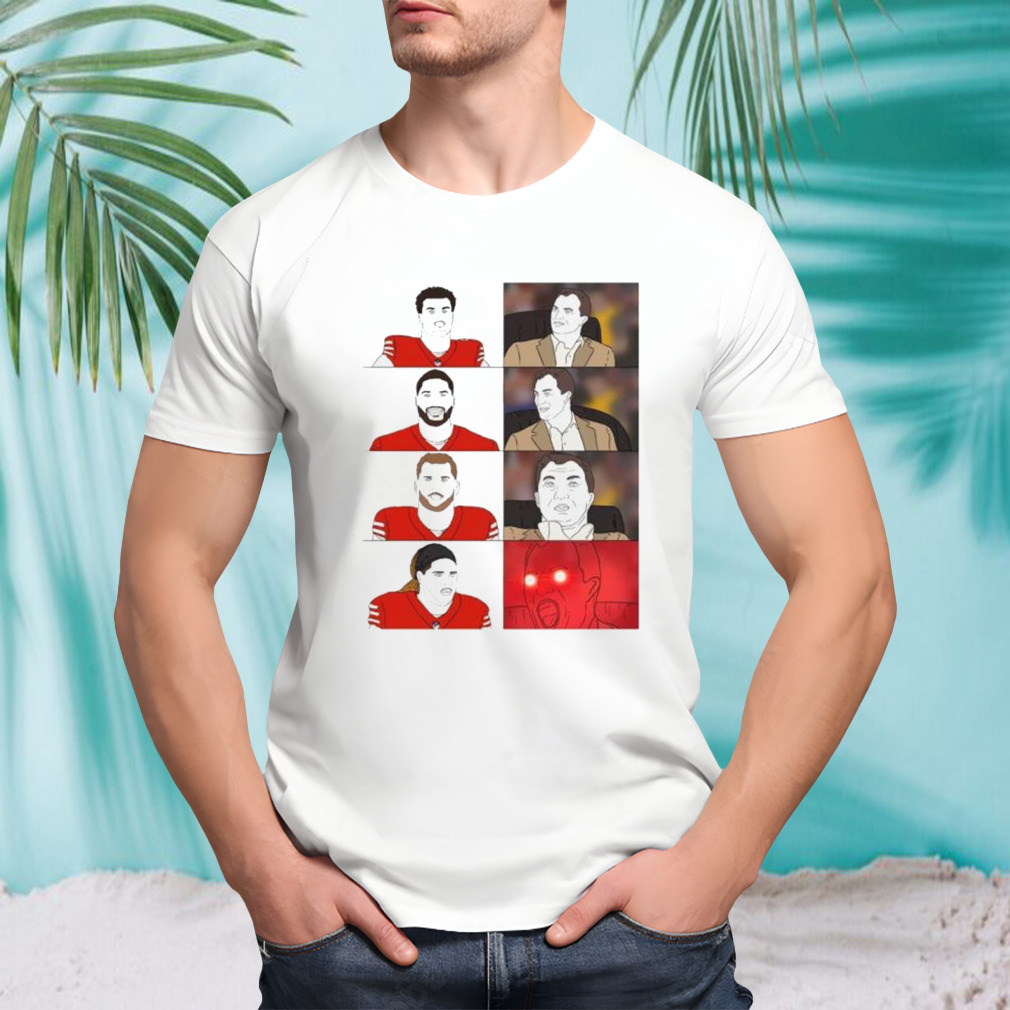 Unisex shirt