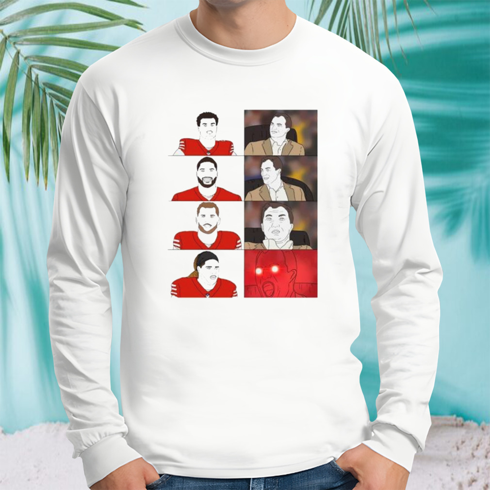 Longsleeve shirt