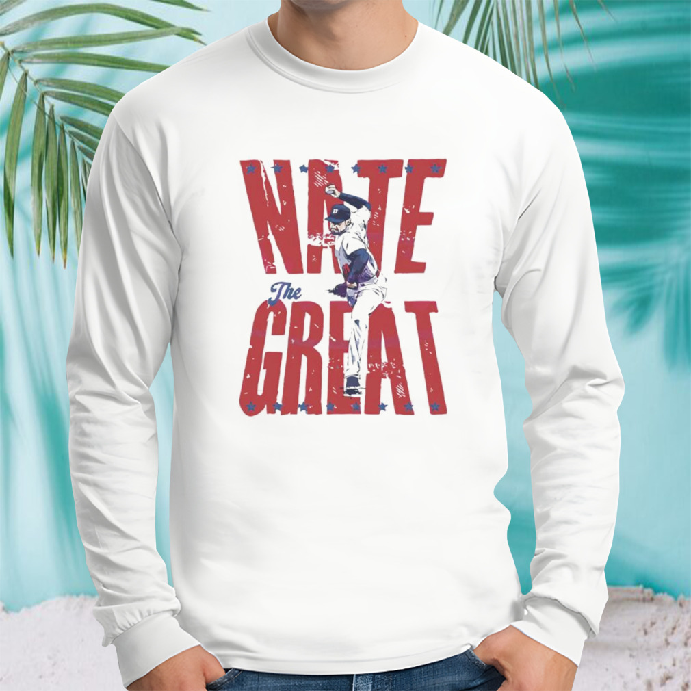 Longsleeve shirt