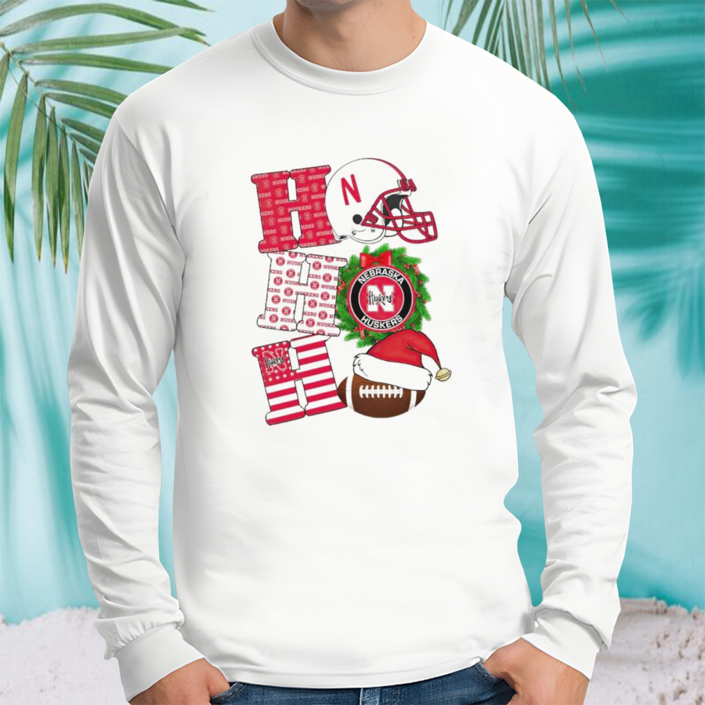 Longsleeve shirt