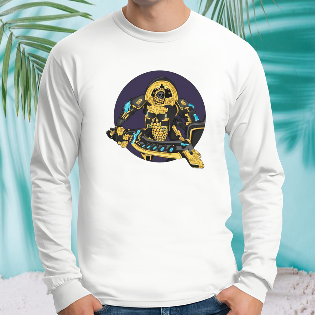Longsleeve shirt