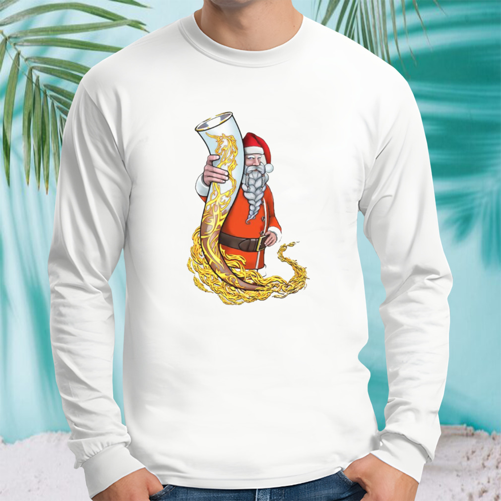 Longsleeve shirt