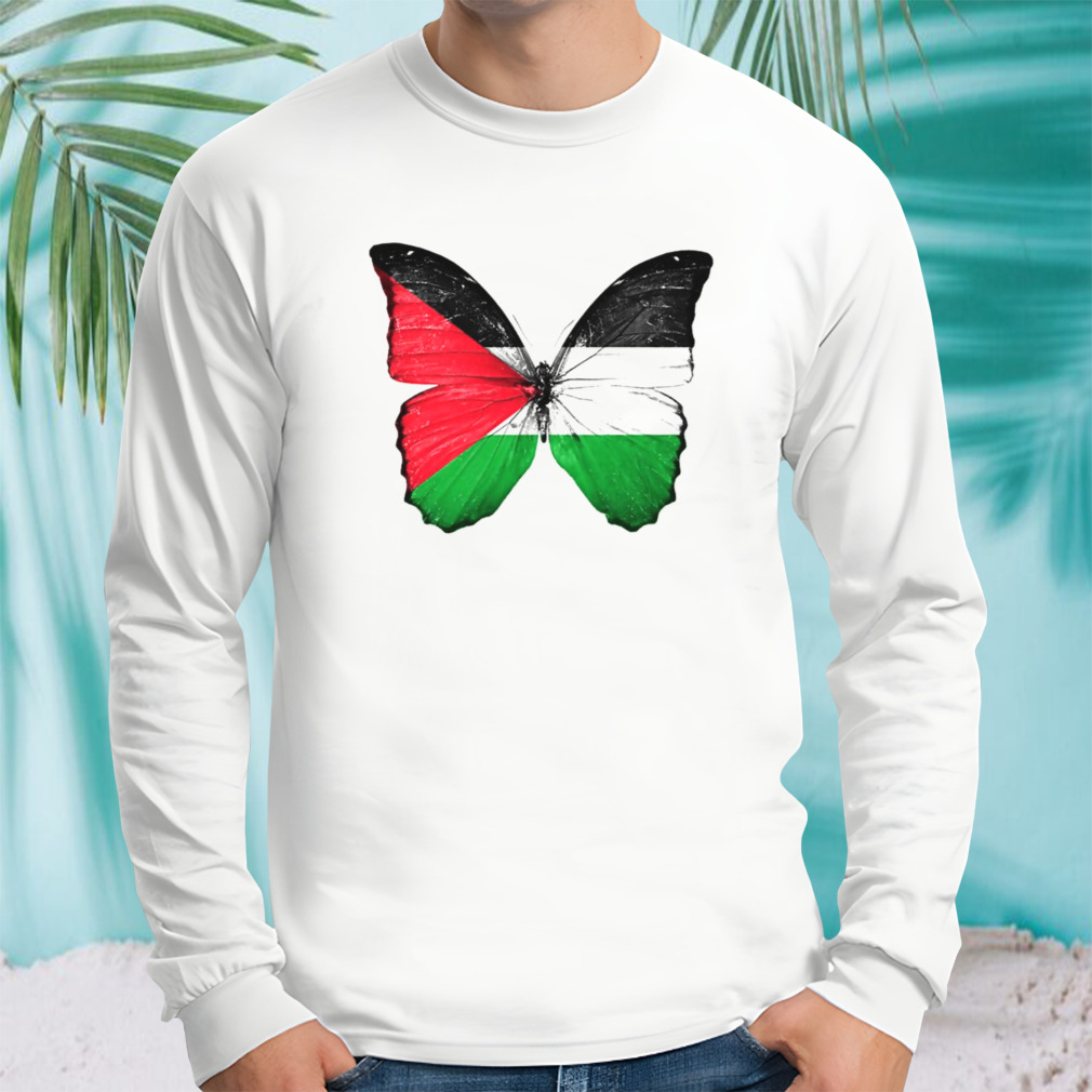 Longsleeve shirt