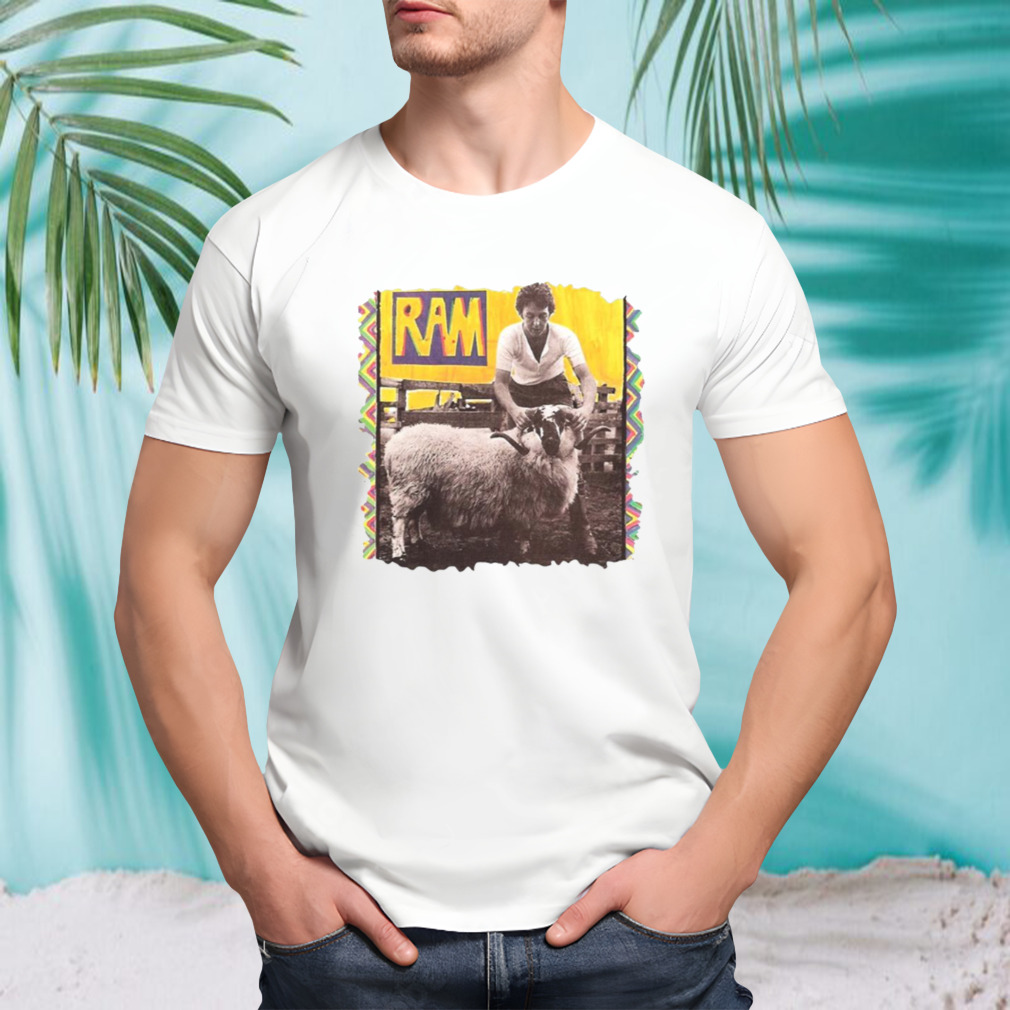Unisex shirt