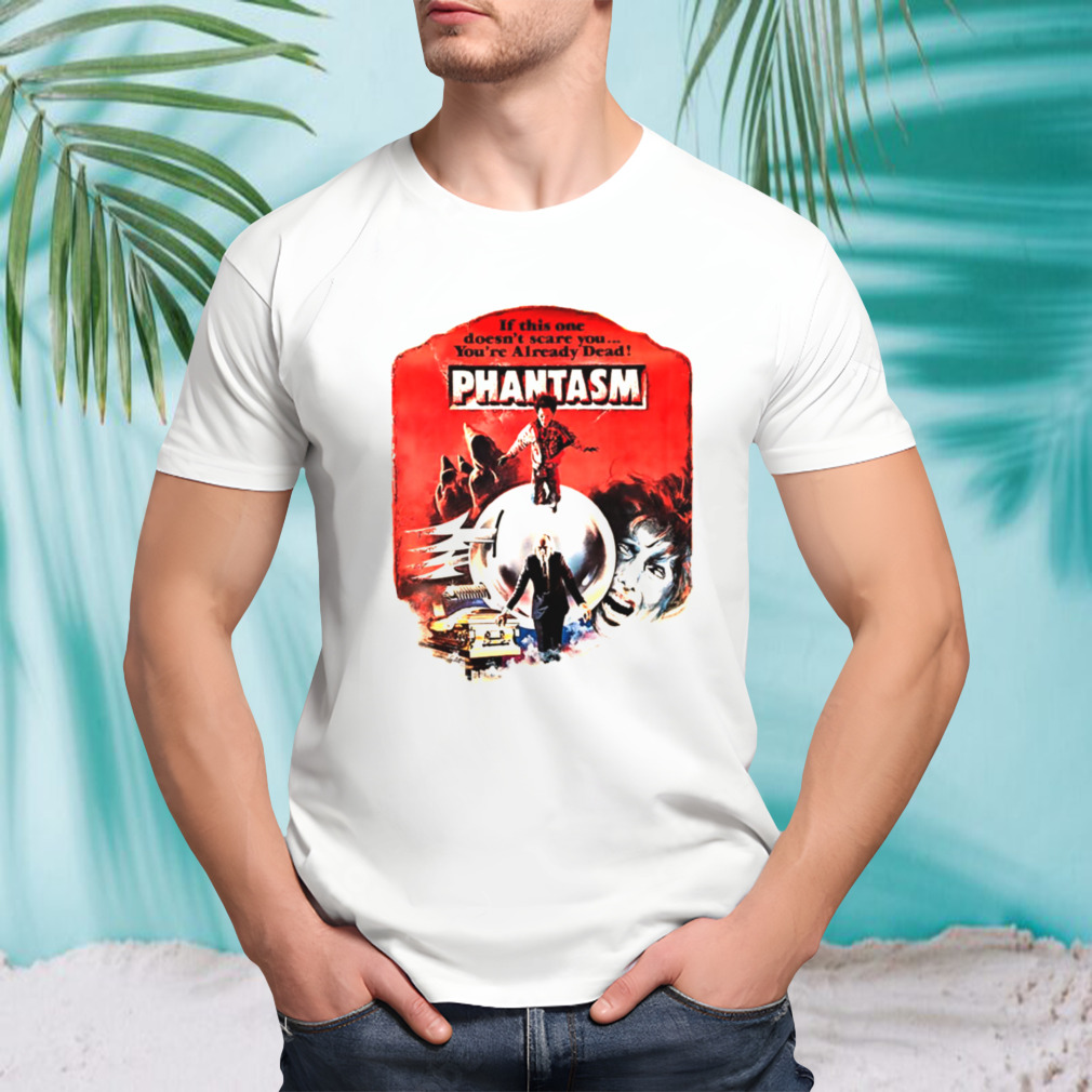 Unisex shirt