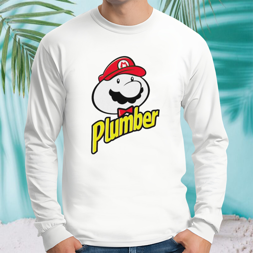 Longsleeve shirt