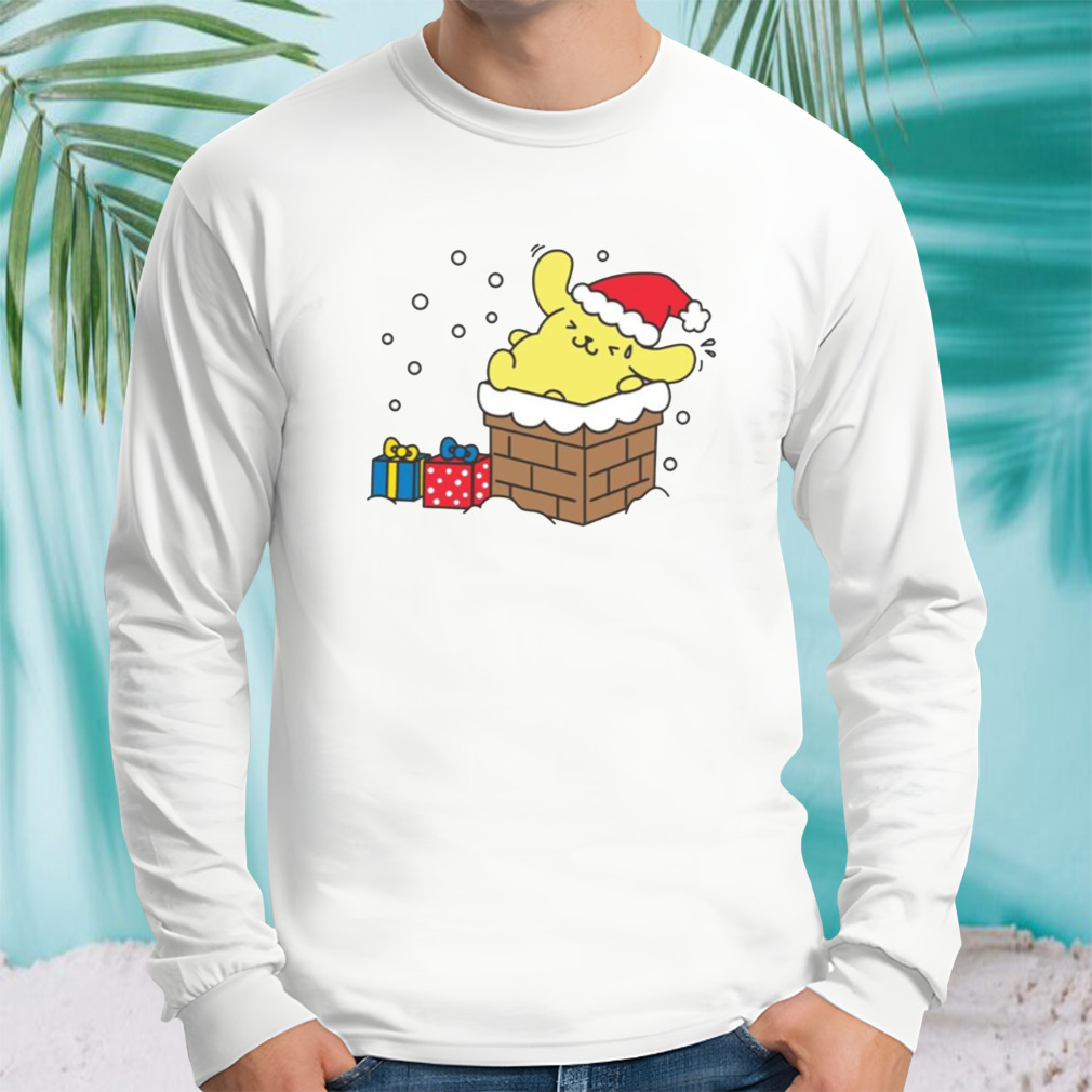 Longsleeve shirt