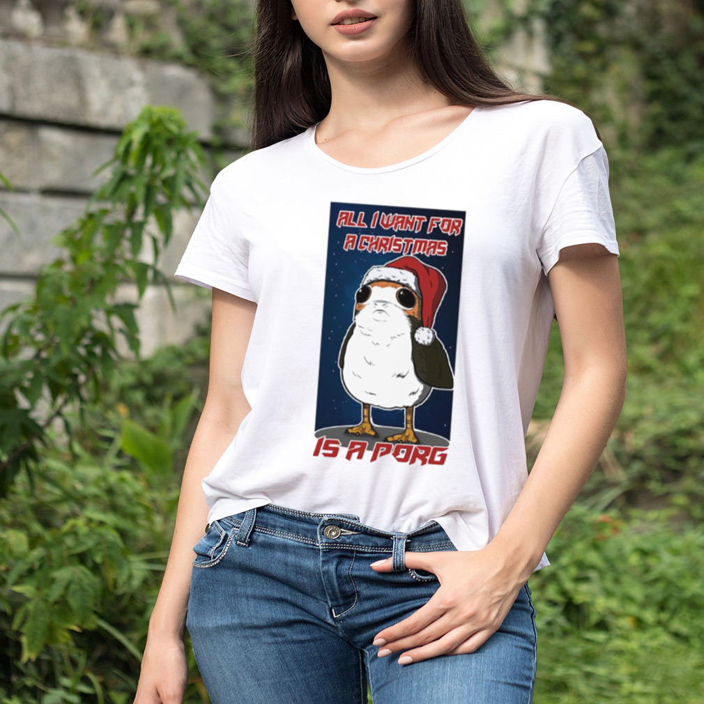 Women's shirt