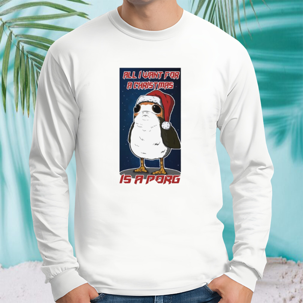 Longsleeve shirt