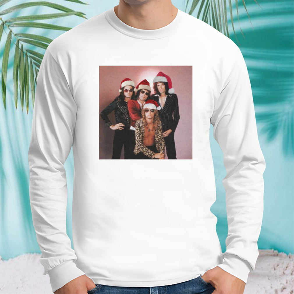 Longsleeve shirt