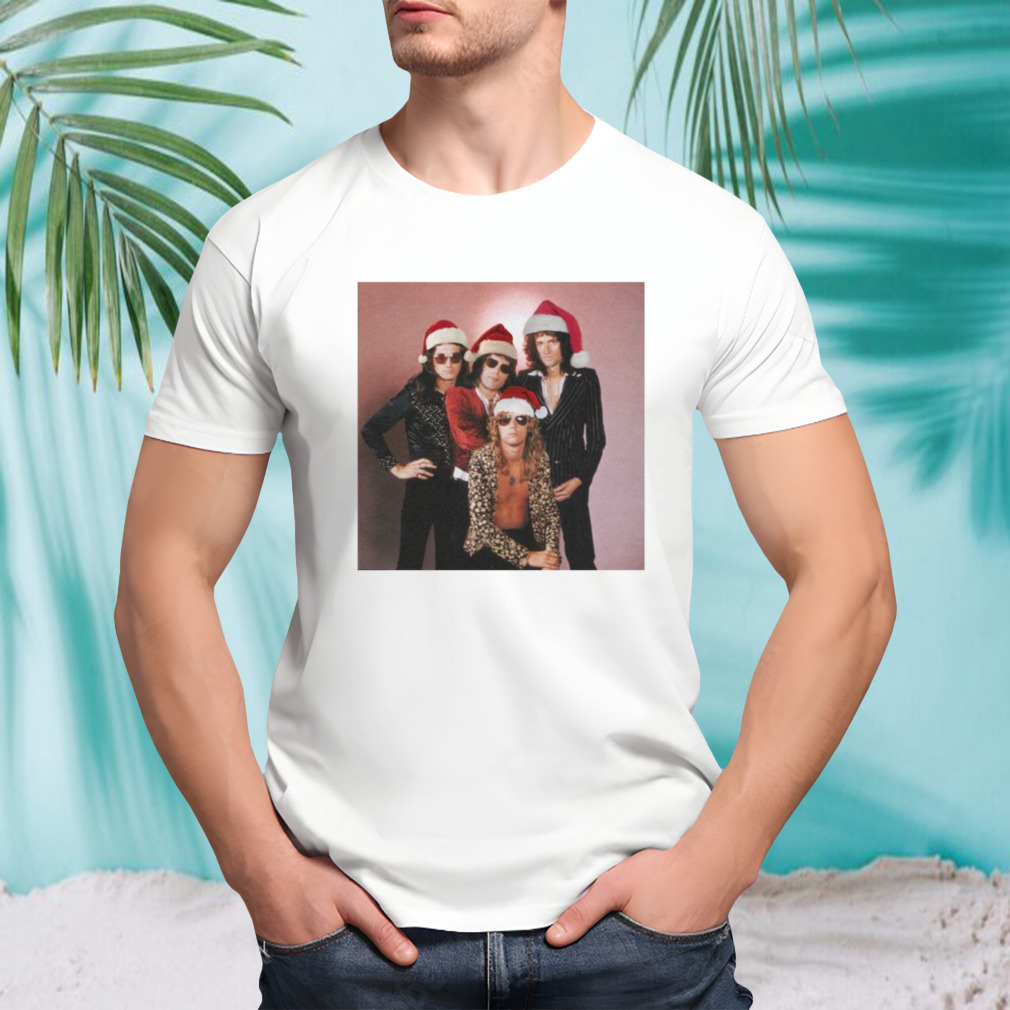Unisex shirt