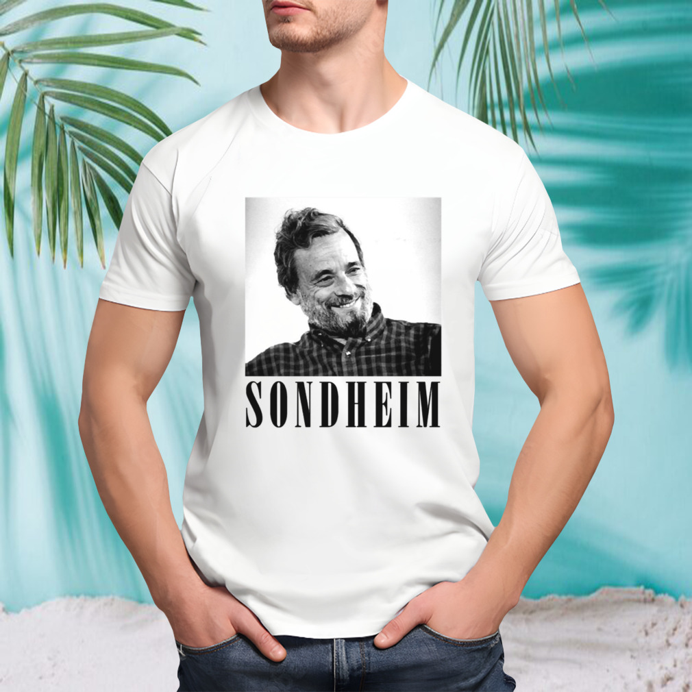 Unisex shirt