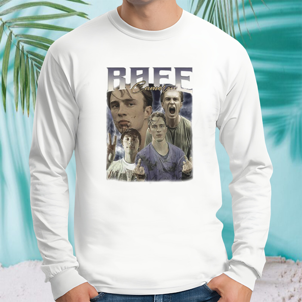Longsleeve shirt