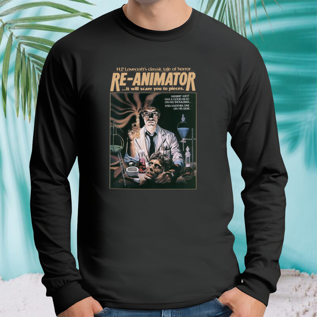 Longsleeve tshirt
