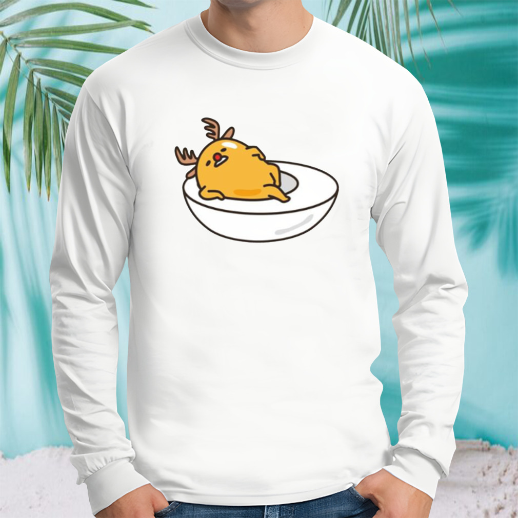 Longsleeve shirt
