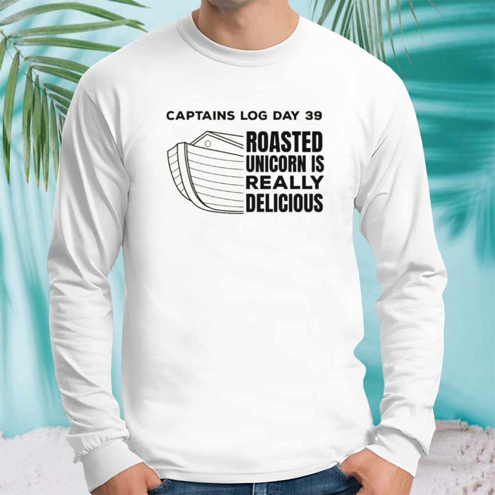 Longsleeve shirt