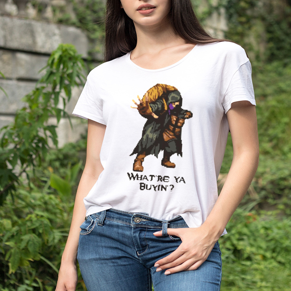 Women's shirt