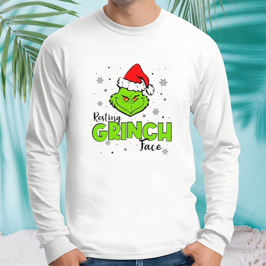 Longsleeve shirt