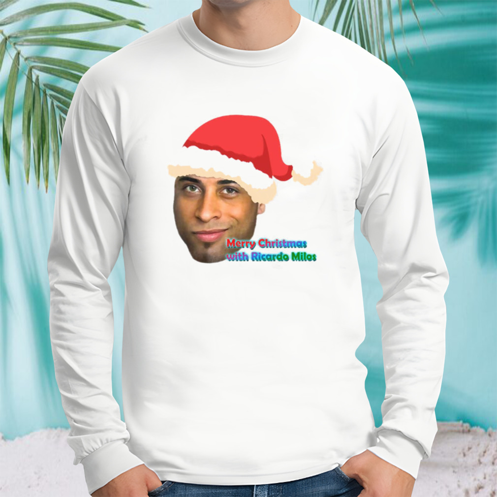 Longsleeve shirt