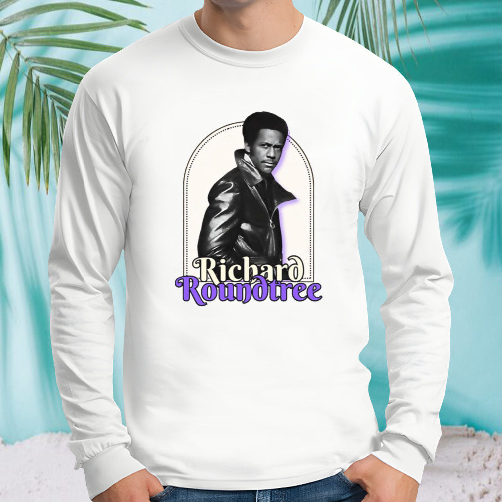 Longsleeve shirt