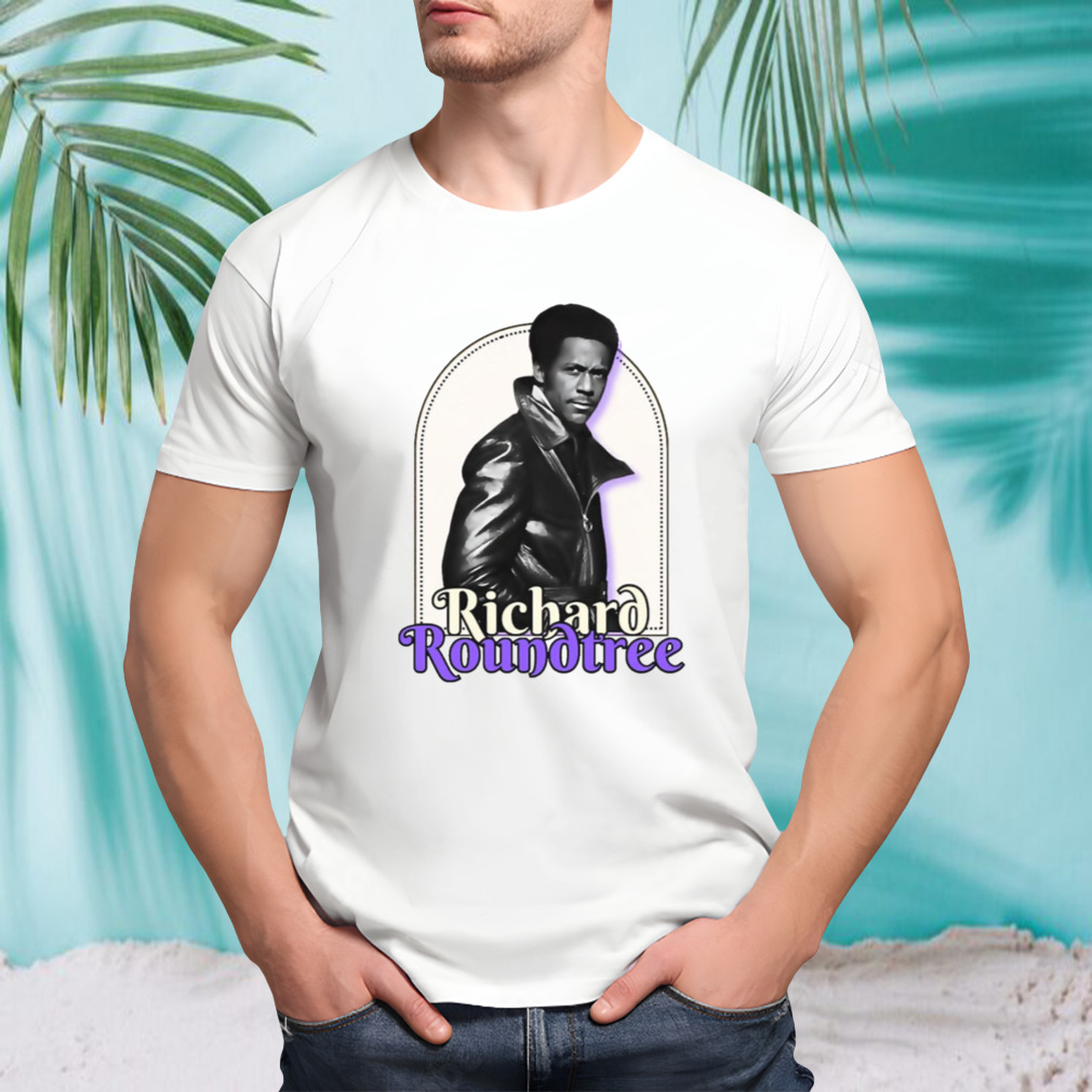 Unisex shirt