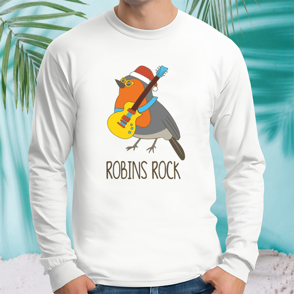 Longsleeve shirt