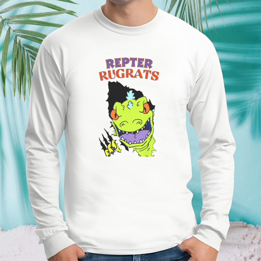 Longsleeve shirt