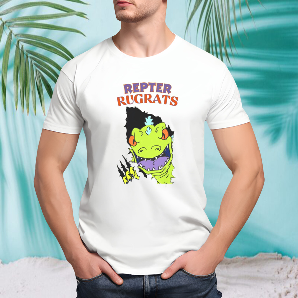 Unisex shirt
