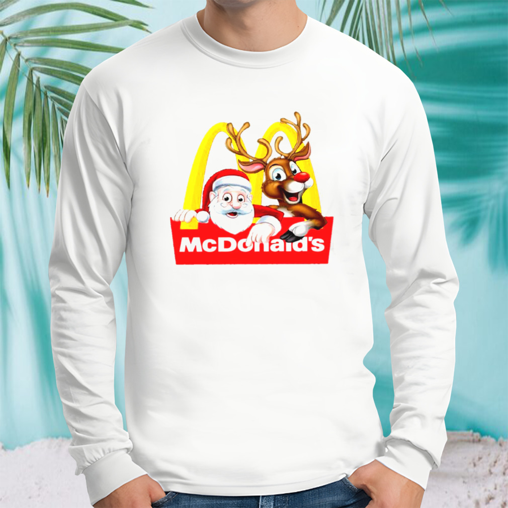 Longsleeve shirt