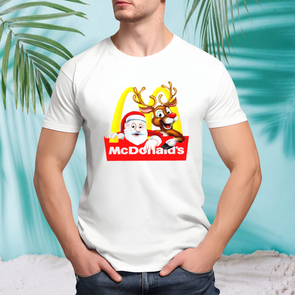 Unisex shirt