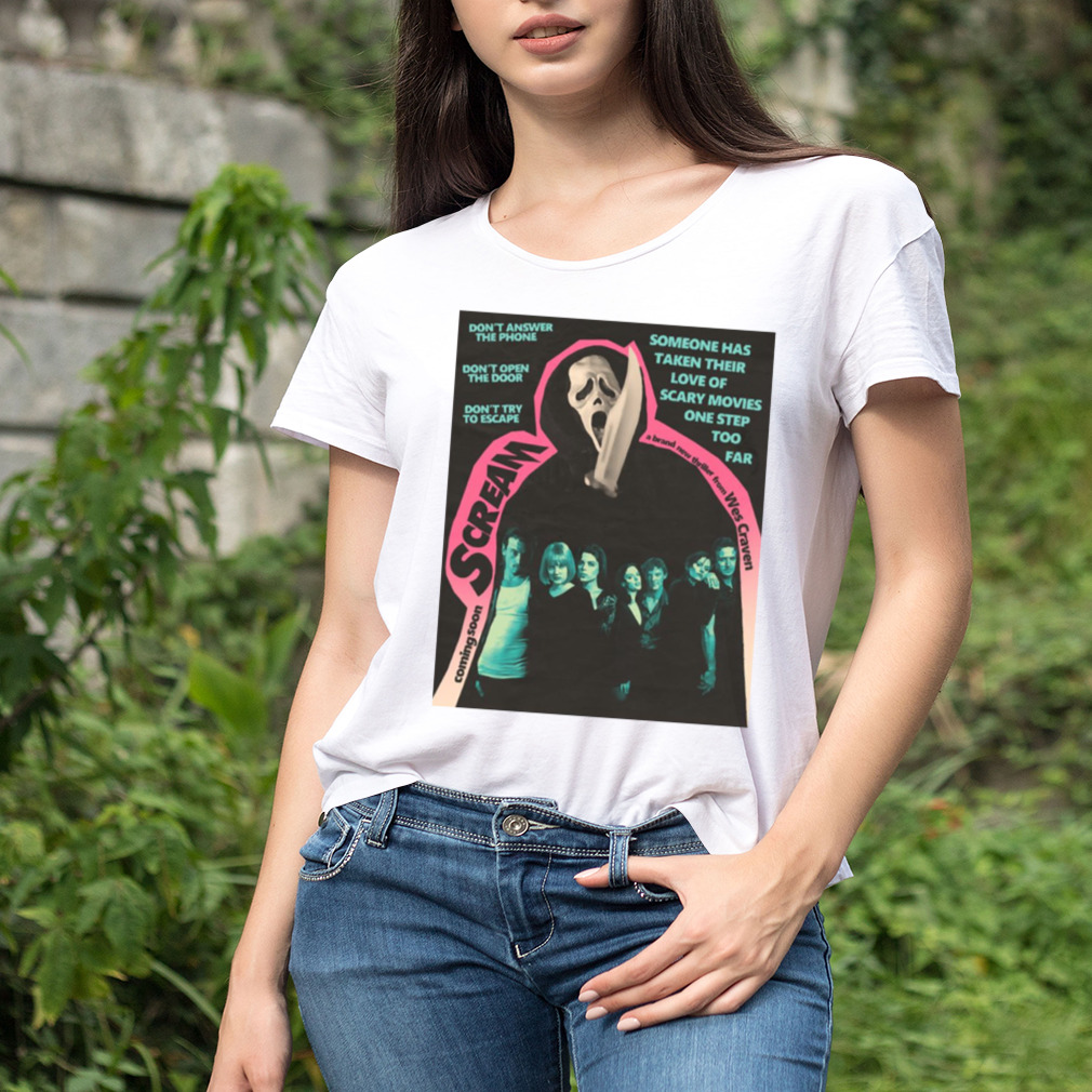 Women's shirt