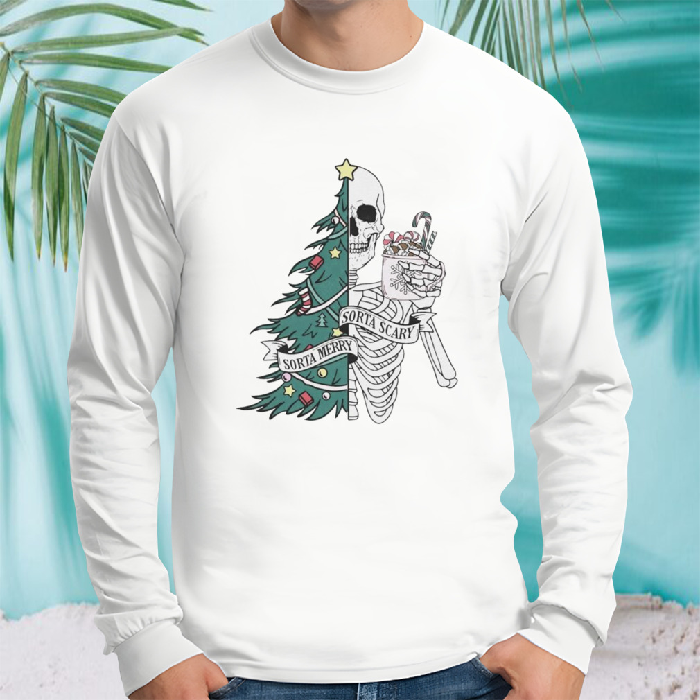 Longsleeve shirt