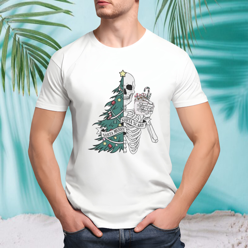 Unisex shirt