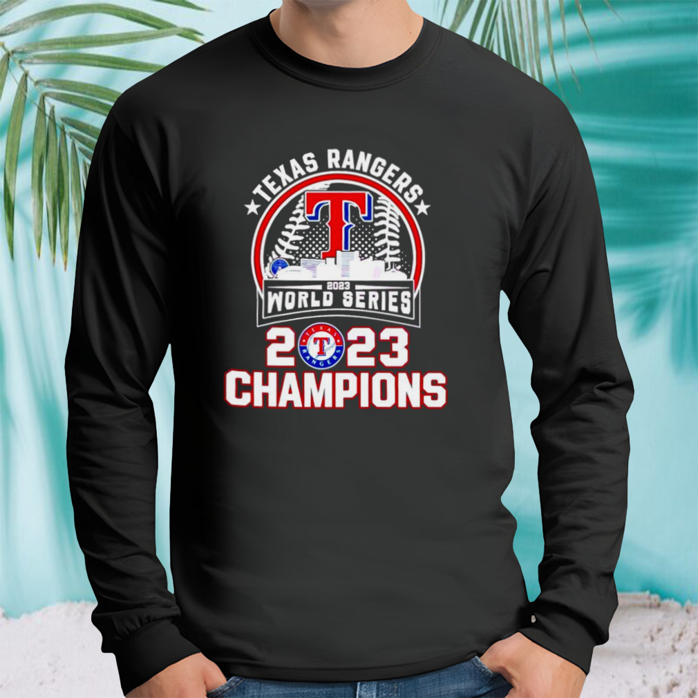 Longsleeve tshirt