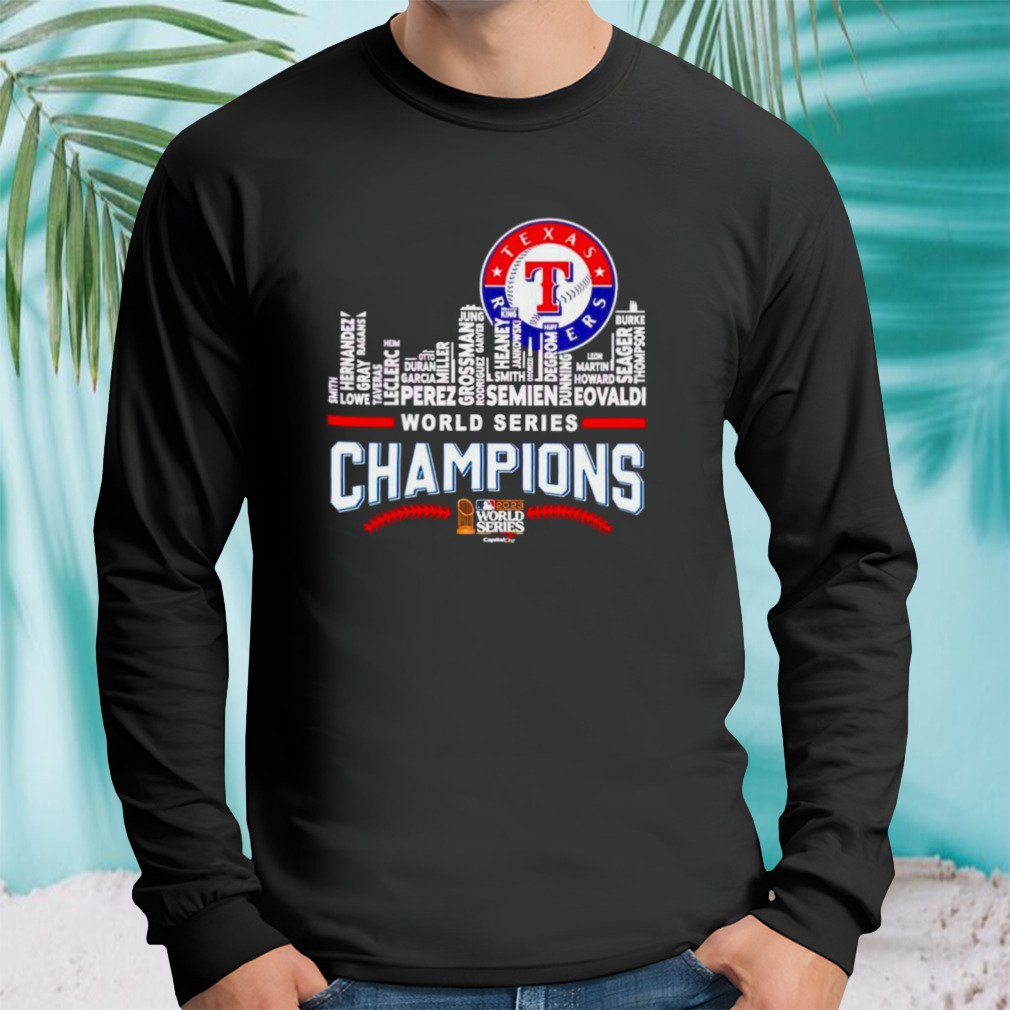 Longsleeve tshirt