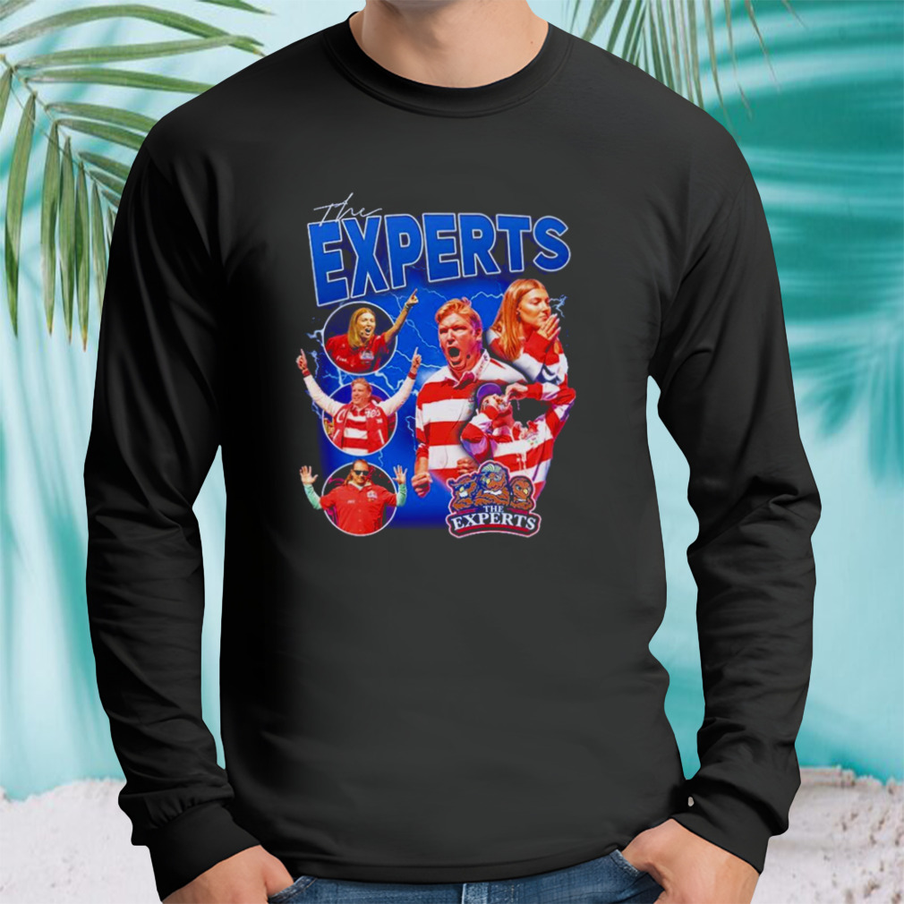 Longsleeve tshirt