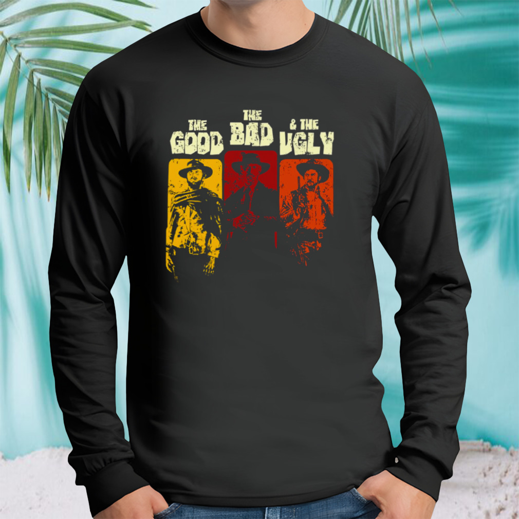 Longsleeve tshirt