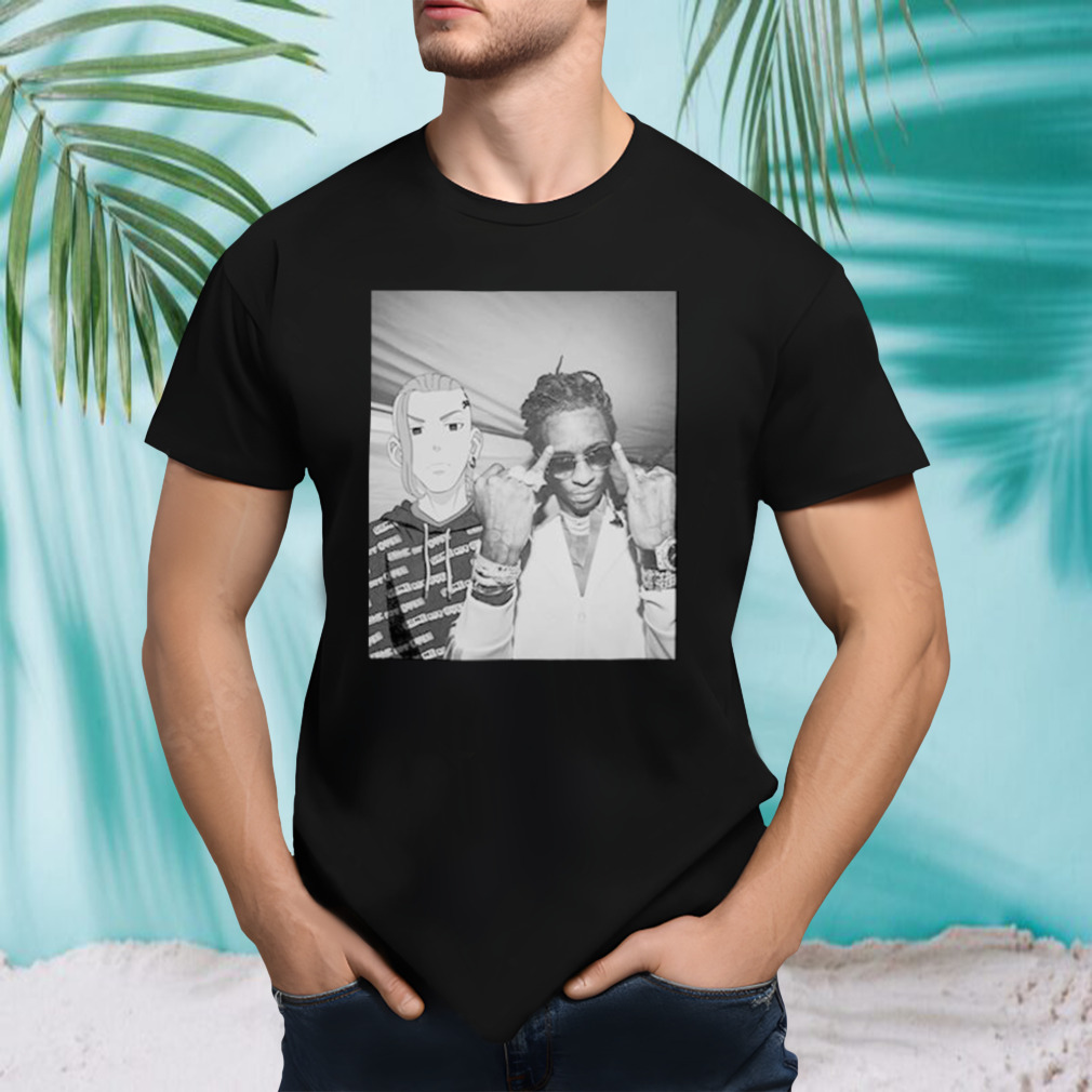 Unisex tshirt