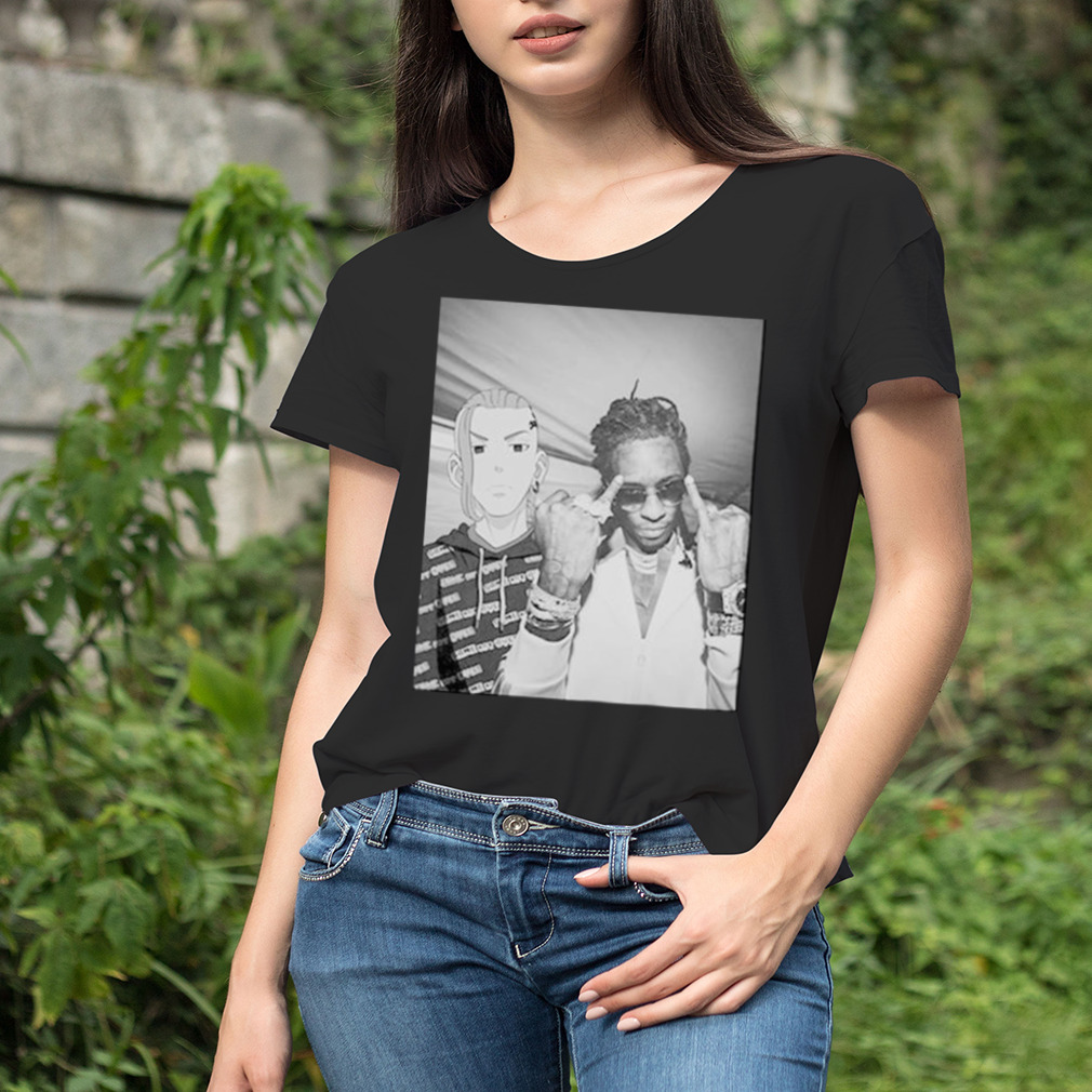 Women's tshirt